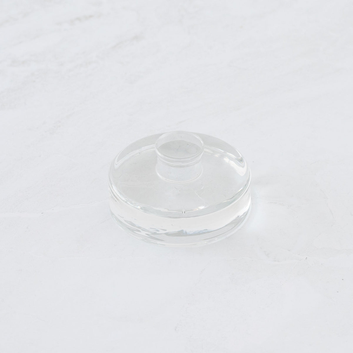 Glass Weight by Symbiota