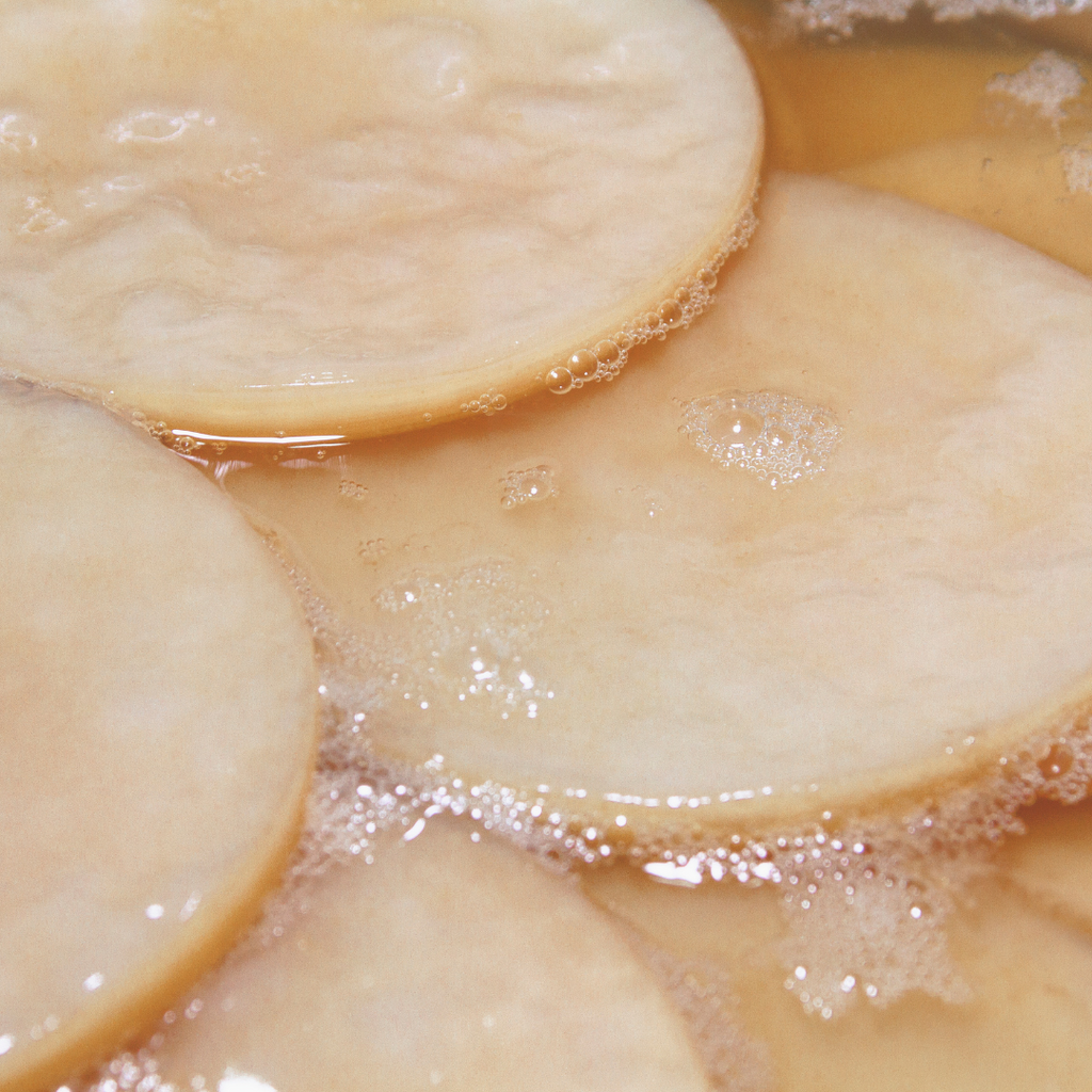 Organic Kombucha SCOBY Culture